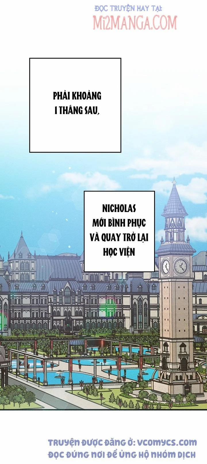 Trước Tiên Phải Giấu Em Trai Tôi Đi Đã 17 trang 11
