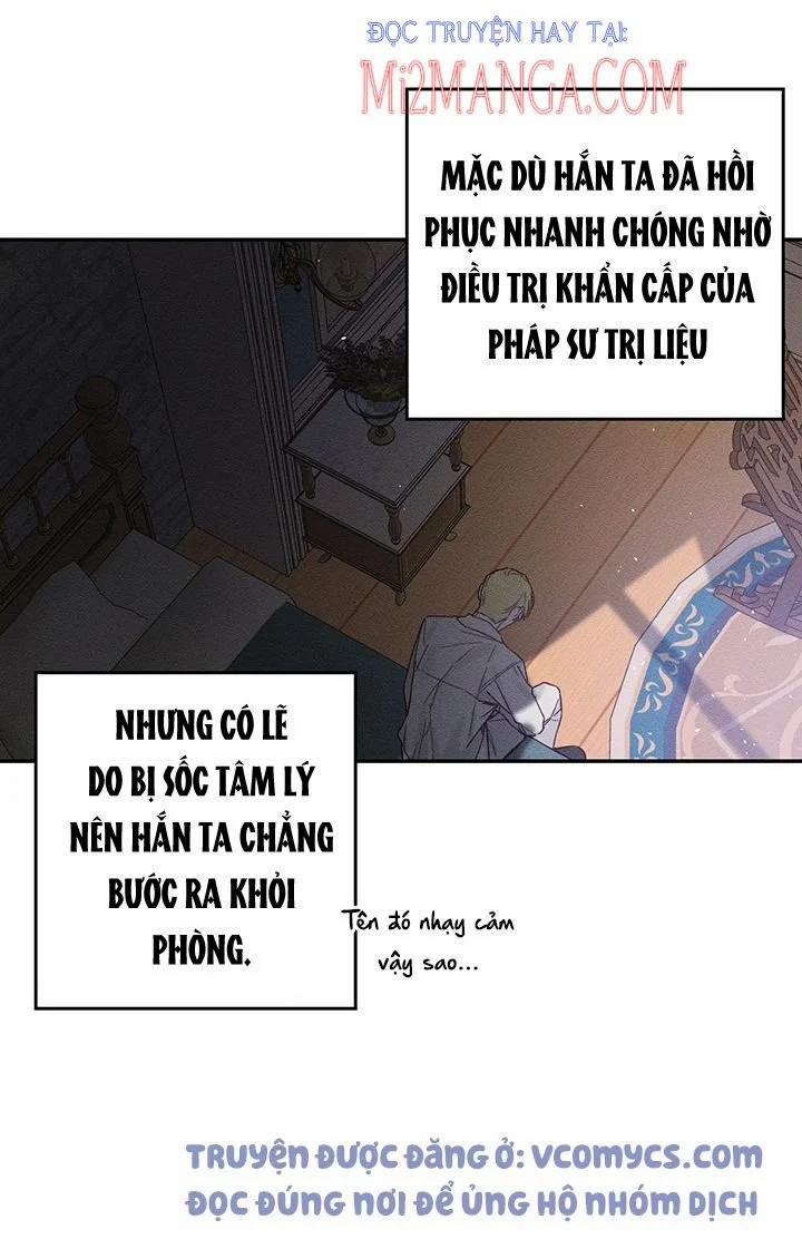 Trước Tiên Phải Giấu Em Trai Tôi Đi Đã 17 trang 12