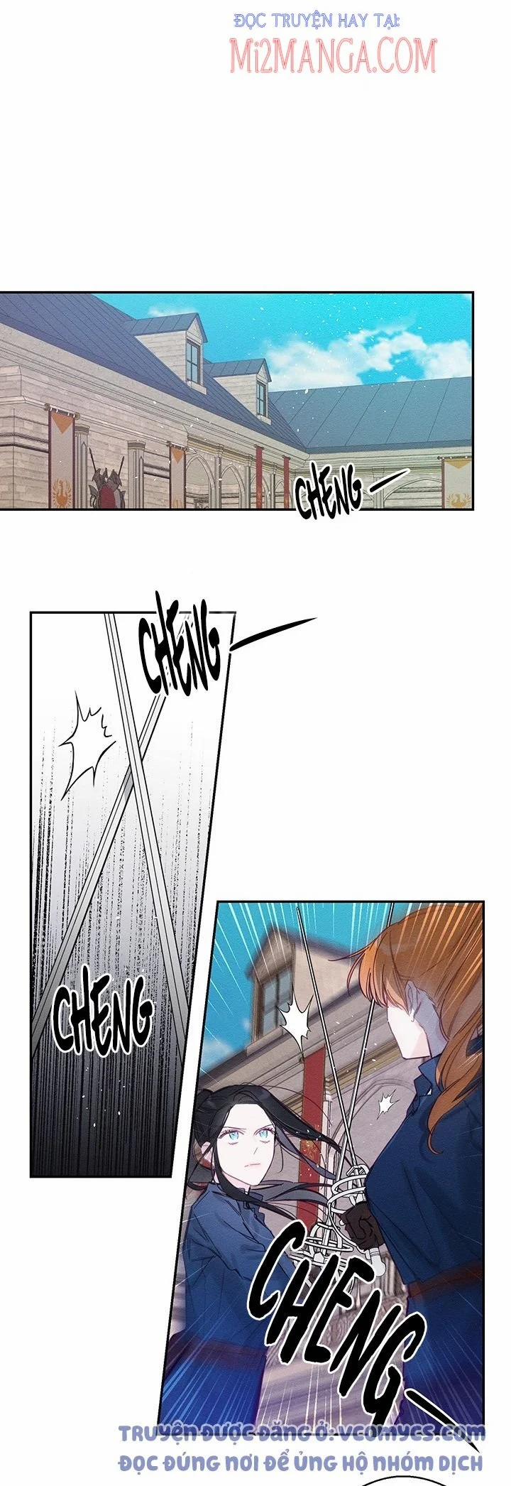 Trước Tiên Phải Giấu Em Trai Tôi Đi Đã 17 trang 14