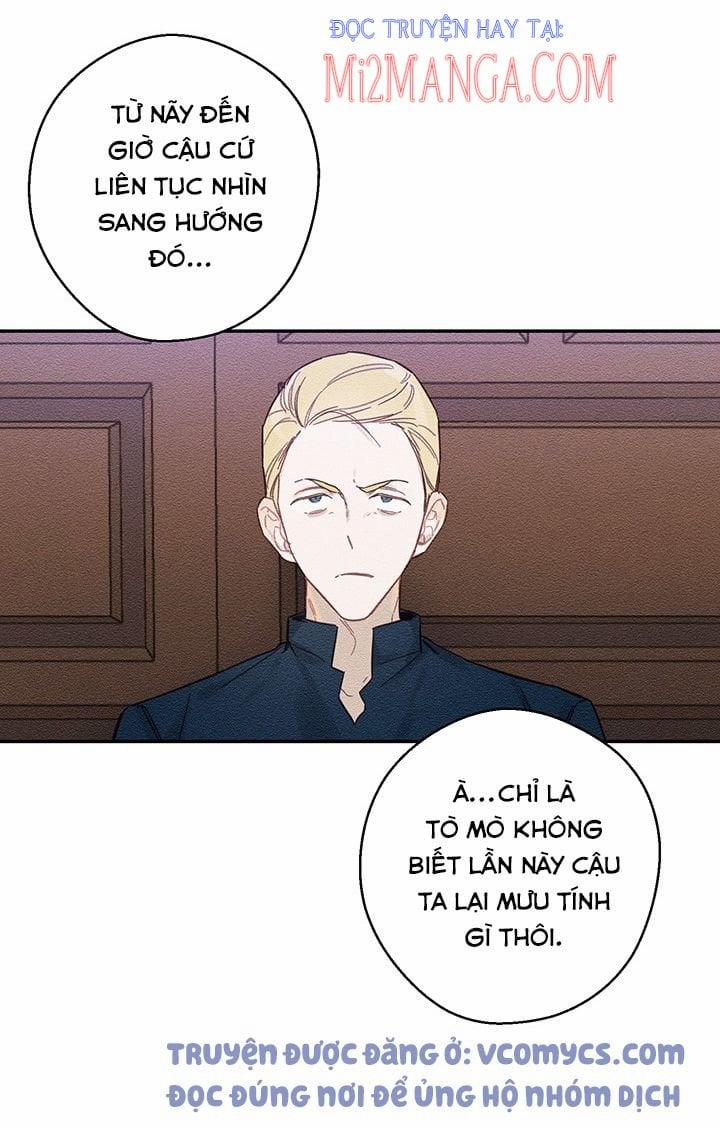 Trước Tiên Phải Giấu Em Trai Tôi Đi Đã 17 trang 19