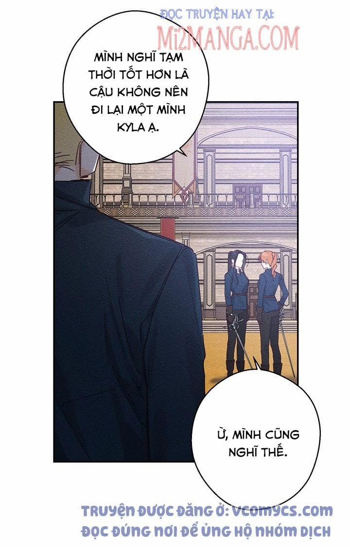 Trước Tiên Phải Giấu Em Trai Tôi Đi Đã 17 trang 20