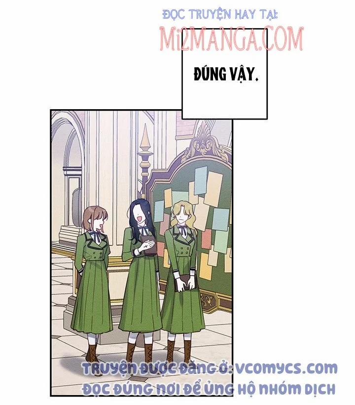 Trước Tiên Phải Giấu Em Trai Tôi Đi Đã 17 trang 21