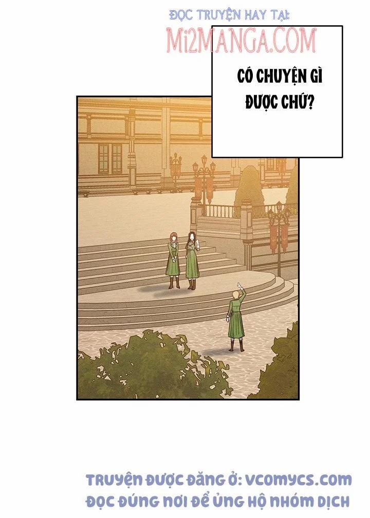 Trước Tiên Phải Giấu Em Trai Tôi Đi Đã 17 trang 24