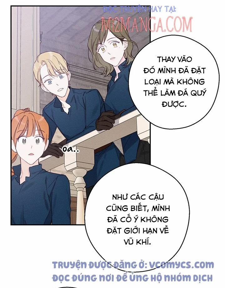 Trước Tiên Phải Giấu Em Trai Tôi Đi Đã 17 trang 5