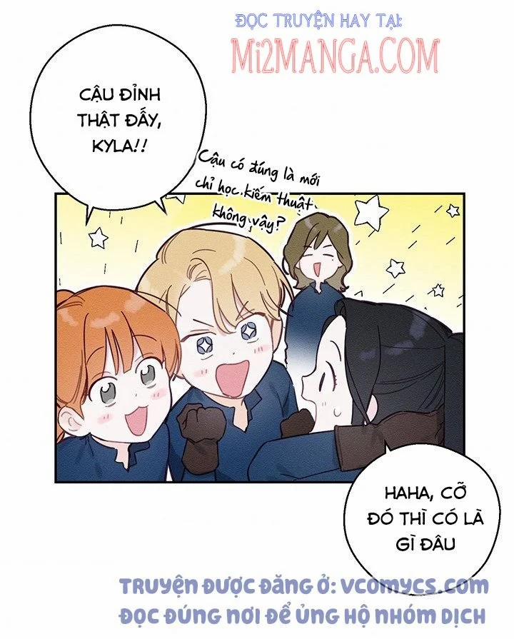 Trước Tiên Phải Giấu Em Trai Tôi Đi Đã 17 trang 7