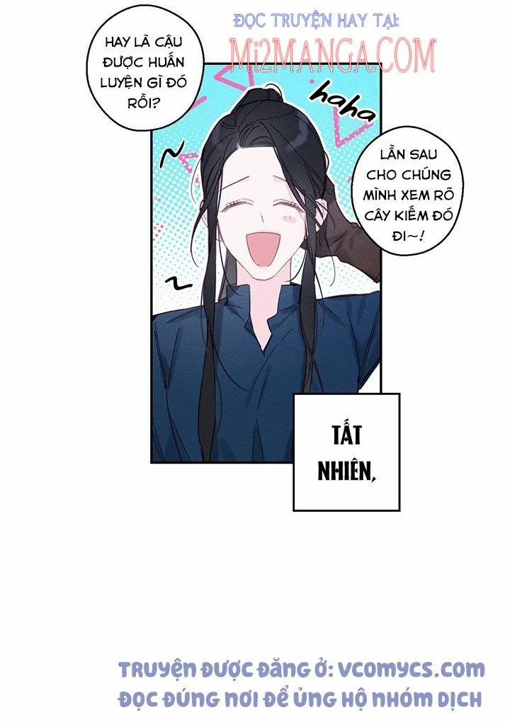 Trước Tiên Phải Giấu Em Trai Tôi Đi Đã 17 trang 8