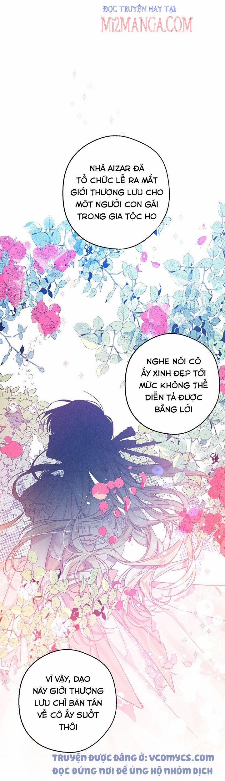 Trước Tiên Phải Giấu Em Trai Tôi Đi Đã 18.5 trang 10