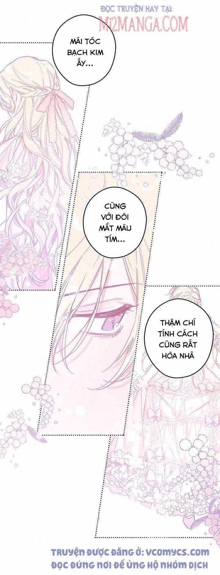 Trước Tiên Phải Giấu Em Trai Tôi Đi Đã 18.5 trang 16