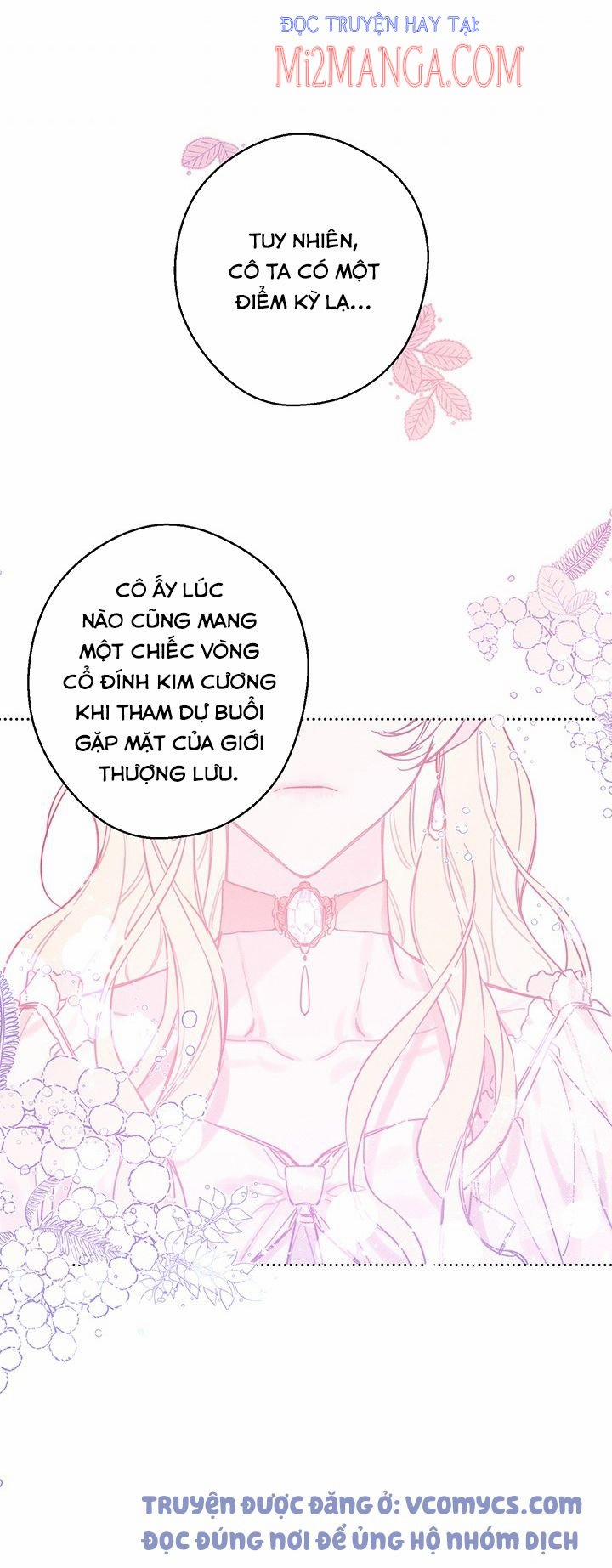 Trước Tiên Phải Giấu Em Trai Tôi Đi Đã 18.5 trang 17