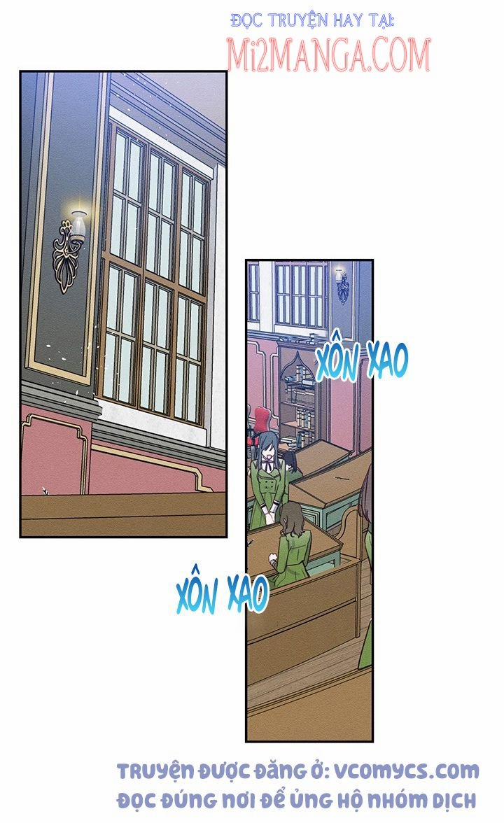 Trước Tiên Phải Giấu Em Trai Tôi Đi Đã 18.5 trang 28