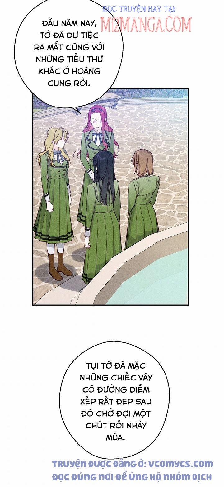 Trước Tiên Phải Giấu Em Trai Tôi Đi Đã 18.5 trang 7