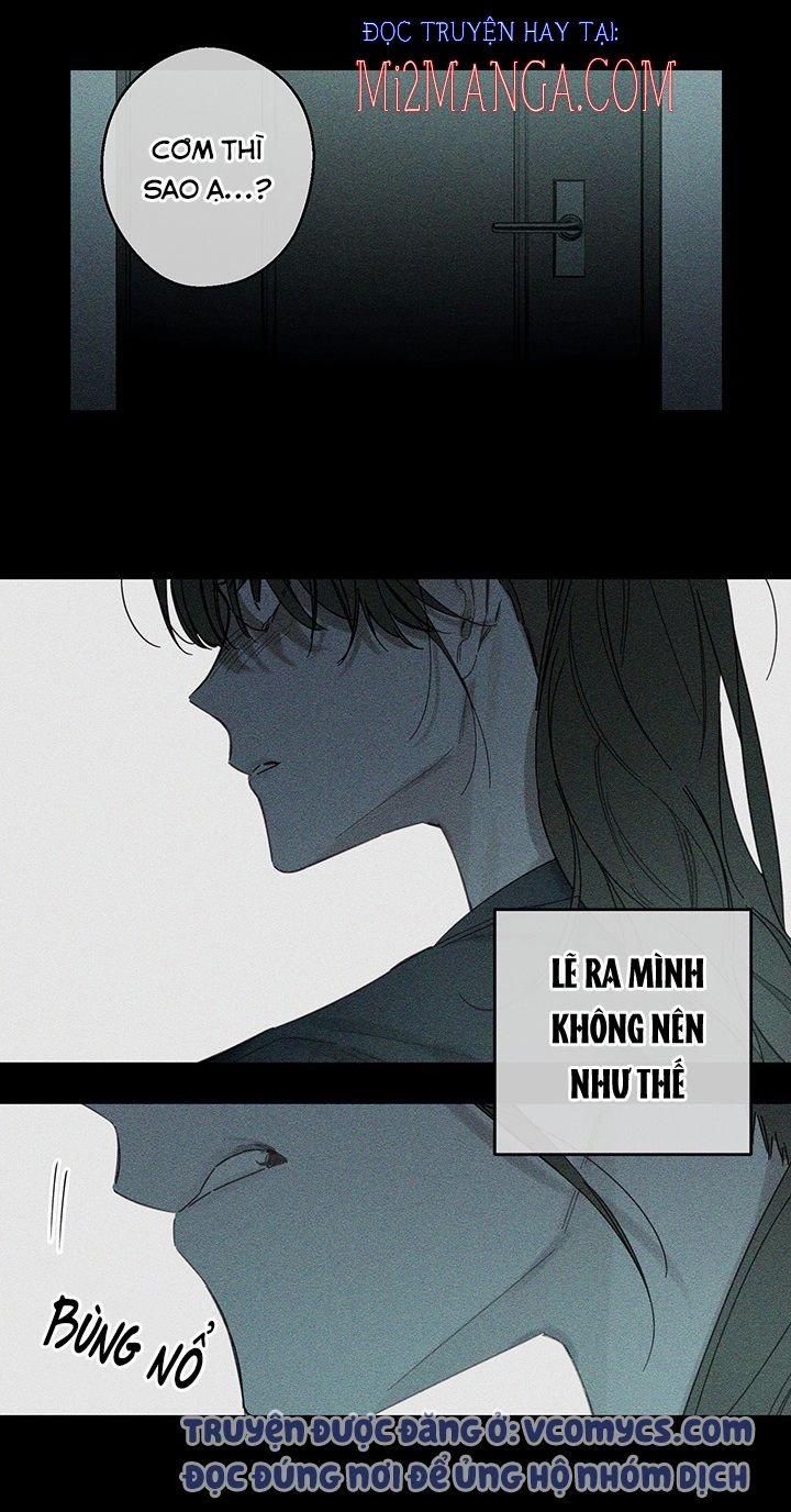 Trước Tiên Phải Giấu Em Trai Tôi Đi Đã 18 trang 10