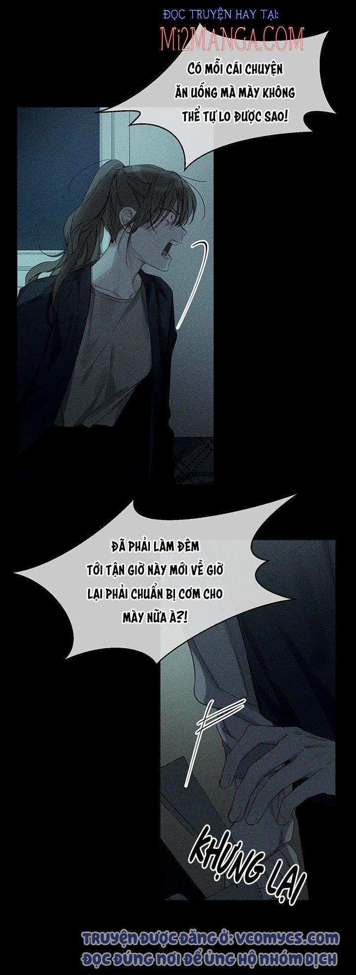 Trước Tiên Phải Giấu Em Trai Tôi Đi Đã 18 trang 11