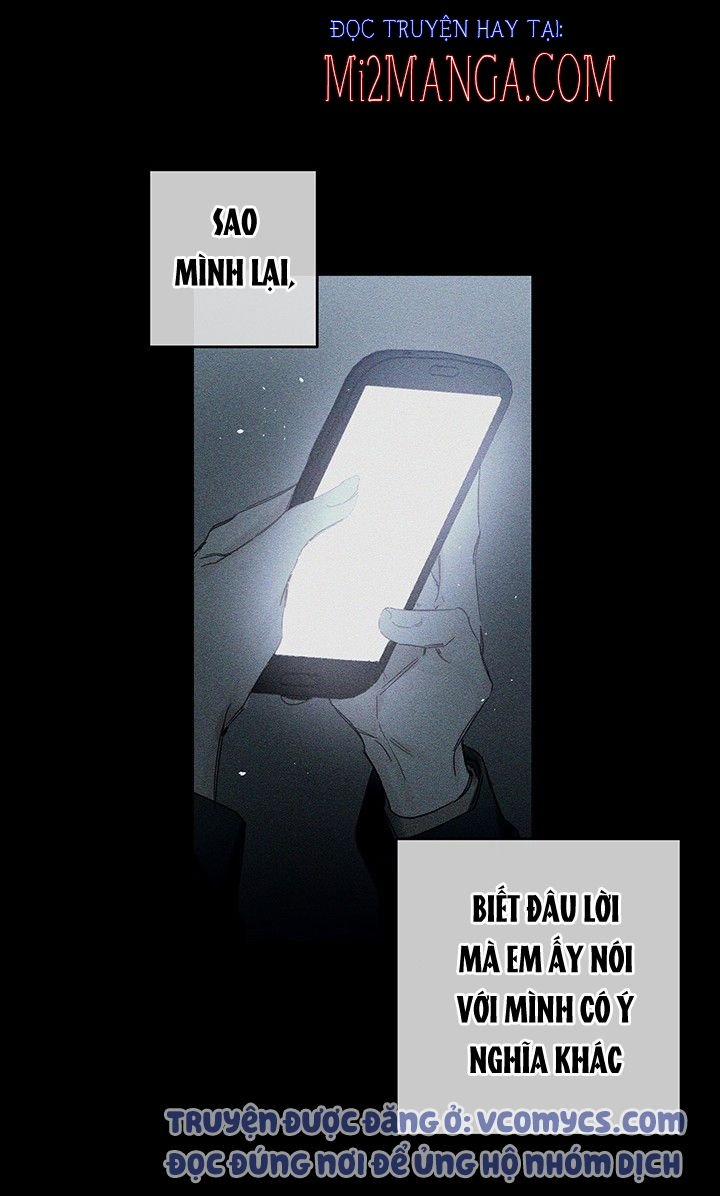 Trước Tiên Phải Giấu Em Trai Tôi Đi Đã 18 trang 15