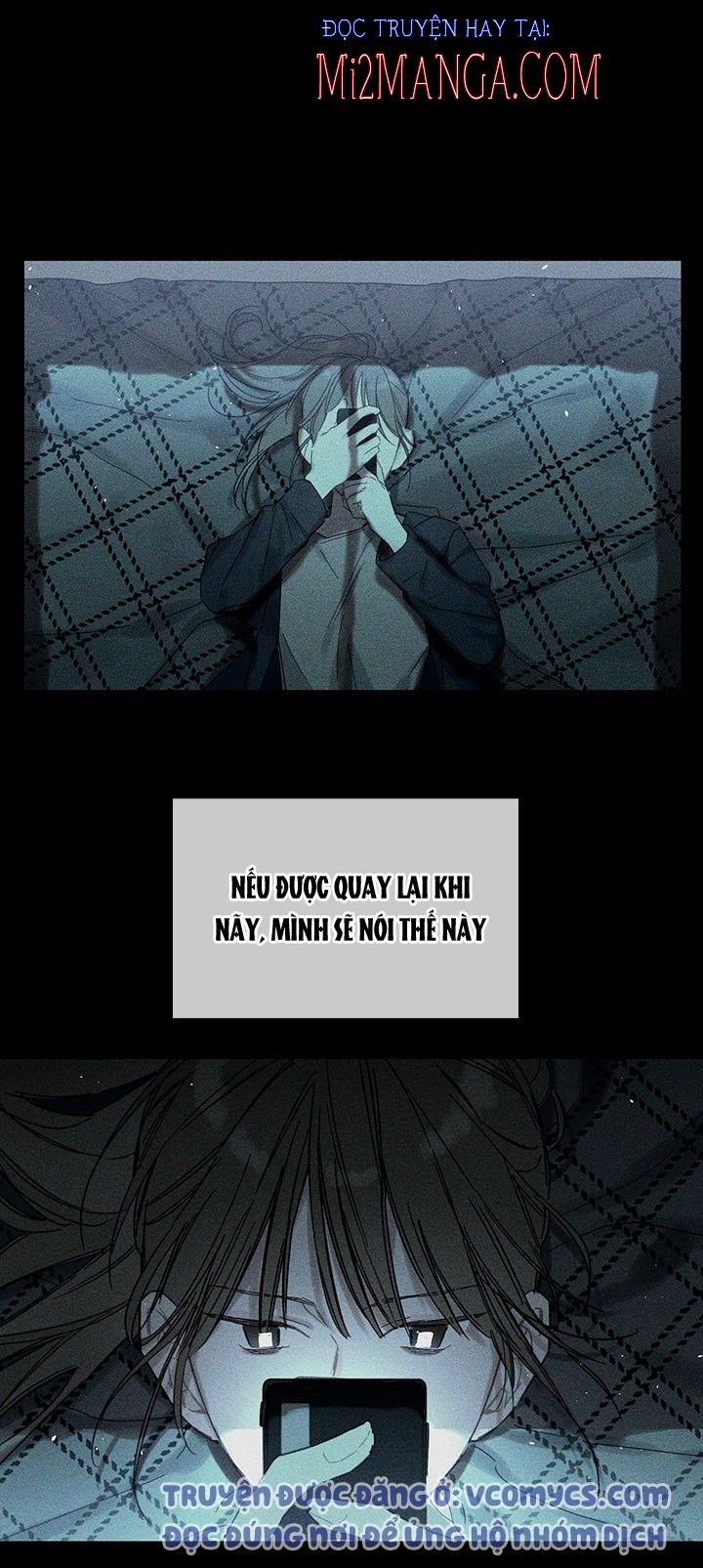 Trước Tiên Phải Giấu Em Trai Tôi Đi Đã 18 trang 18