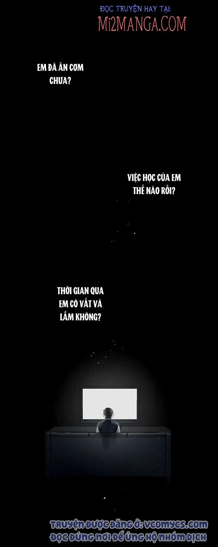 Trước Tiên Phải Giấu Em Trai Tôi Đi Đã 18 trang 19