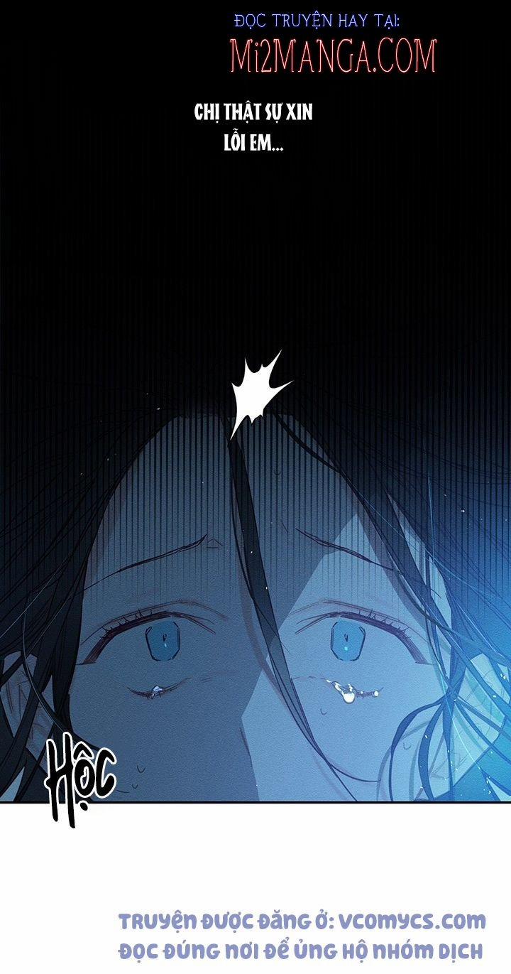 Trước Tiên Phải Giấu Em Trai Tôi Đi Đã 18 trang 21