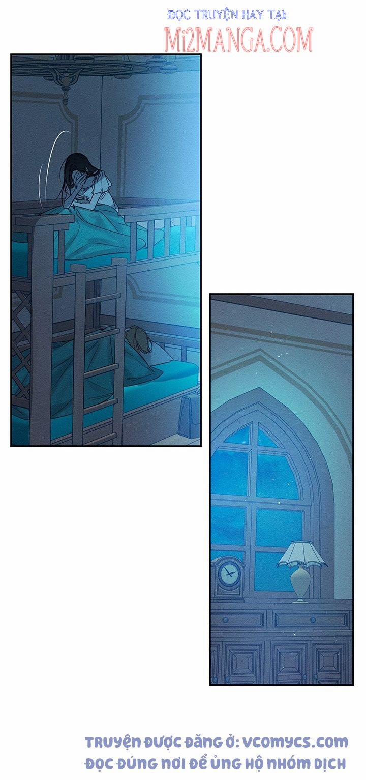 Trước Tiên Phải Giấu Em Trai Tôi Đi Đã 18 trang 23