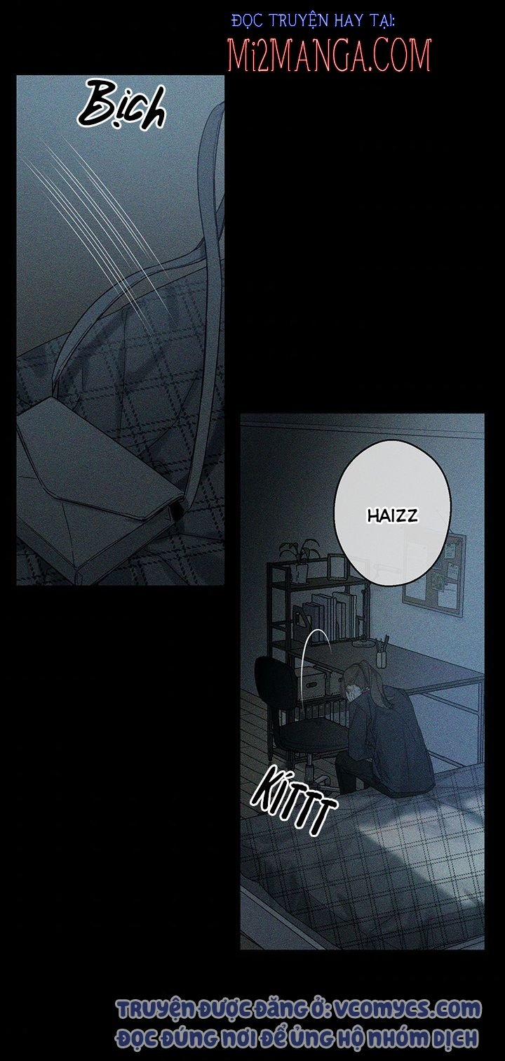 Trước Tiên Phải Giấu Em Trai Tôi Đi Đã 18 trang 6