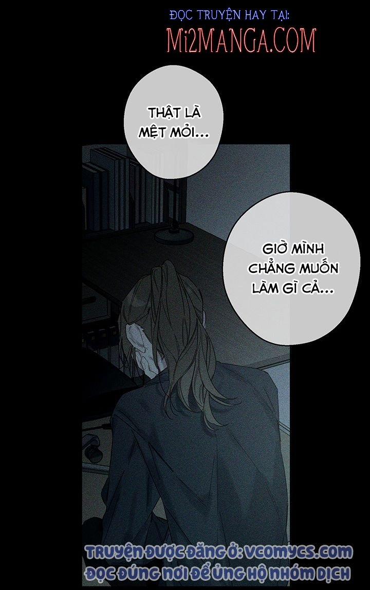 Trước Tiên Phải Giấu Em Trai Tôi Đi Đã 18 trang 8