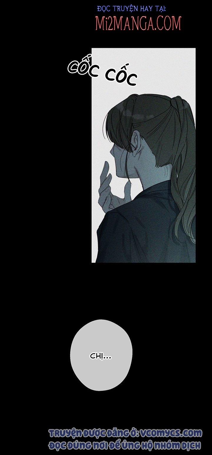 Trước Tiên Phải Giấu Em Trai Tôi Đi Đã 18 trang 9