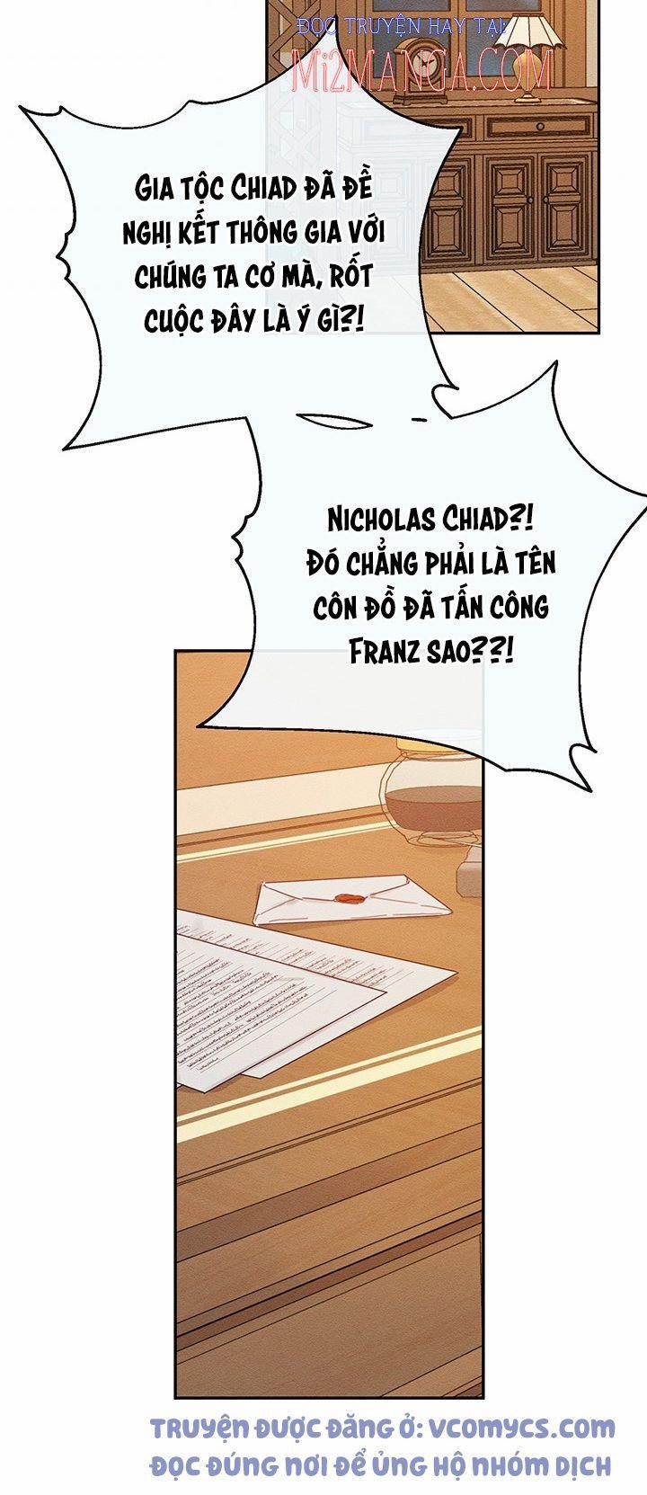 Trước Tiên Phải Giấu Em Trai Tôi Đi Đã 19.5 trang 12