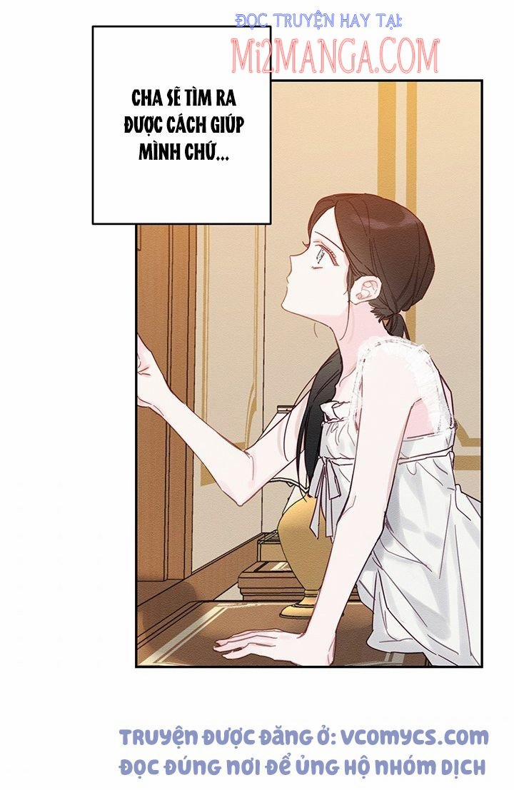 Trước Tiên Phải Giấu Em Trai Tôi Đi Đã 19.5 trang 19