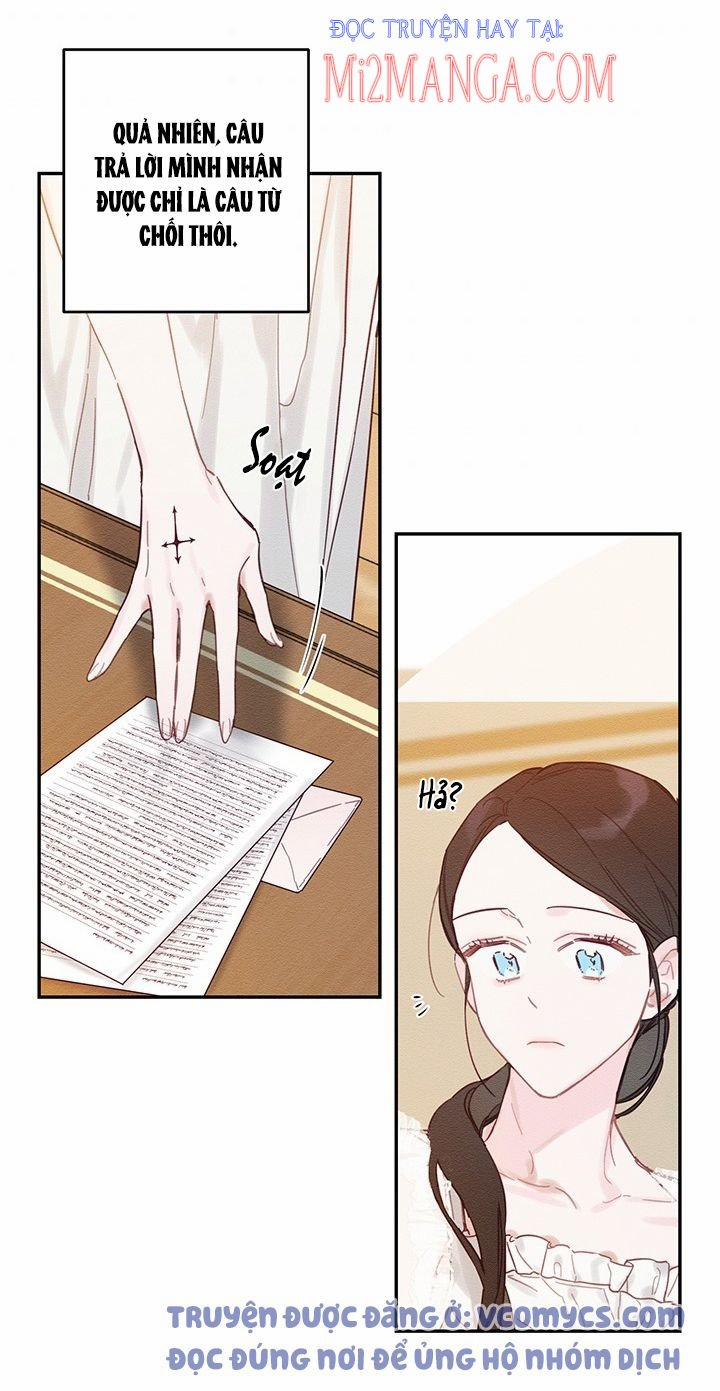 Trước Tiên Phải Giấu Em Trai Tôi Đi Đã 19.5 trang 21