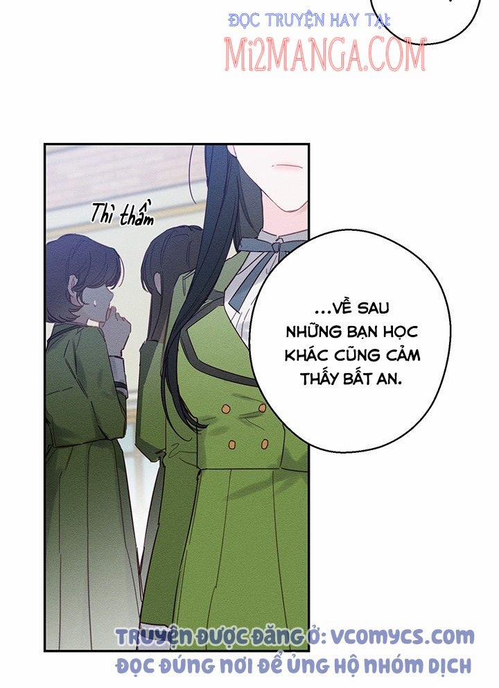 Trước Tiên Phải Giấu Em Trai Tôi Đi Đã 19 trang 17