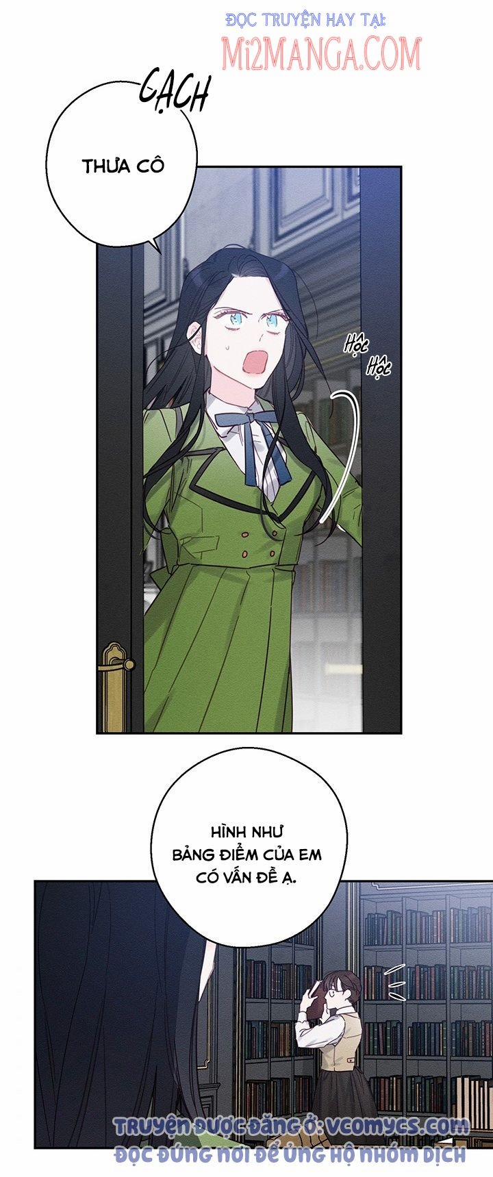 Trước Tiên Phải Giấu Em Trai Tôi Đi Đã 19 trang 2