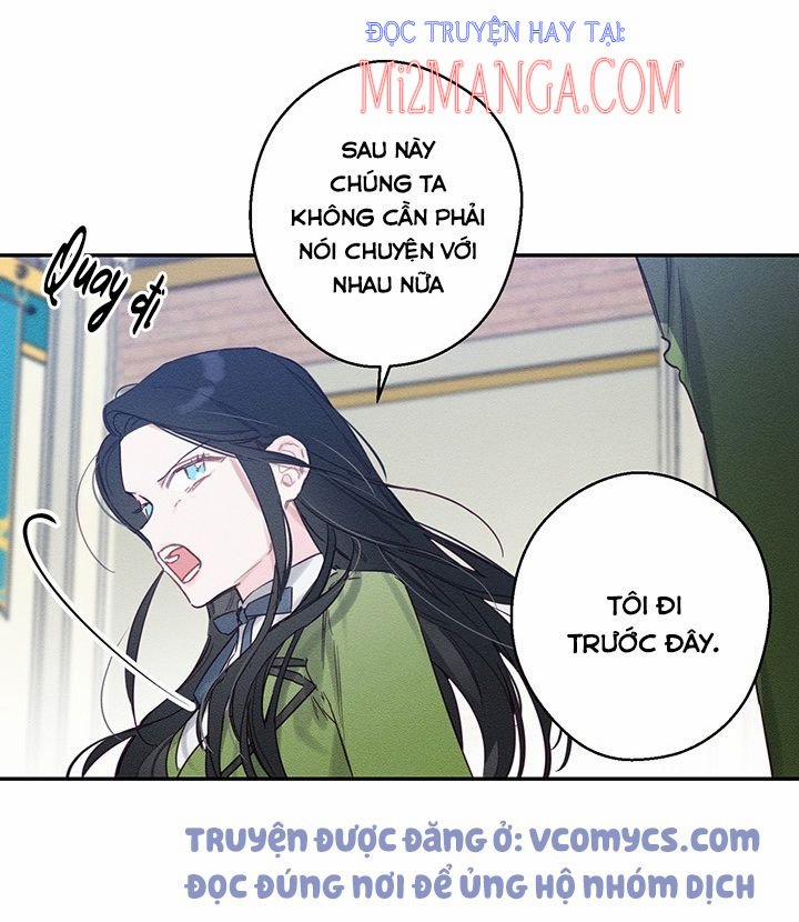 Trước Tiên Phải Giấu Em Trai Tôi Đi Đã 19 trang 21