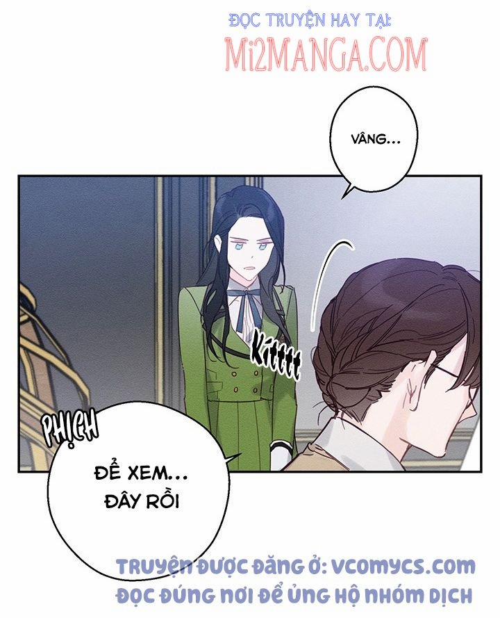 Trước Tiên Phải Giấu Em Trai Tôi Đi Đã 19 trang 8