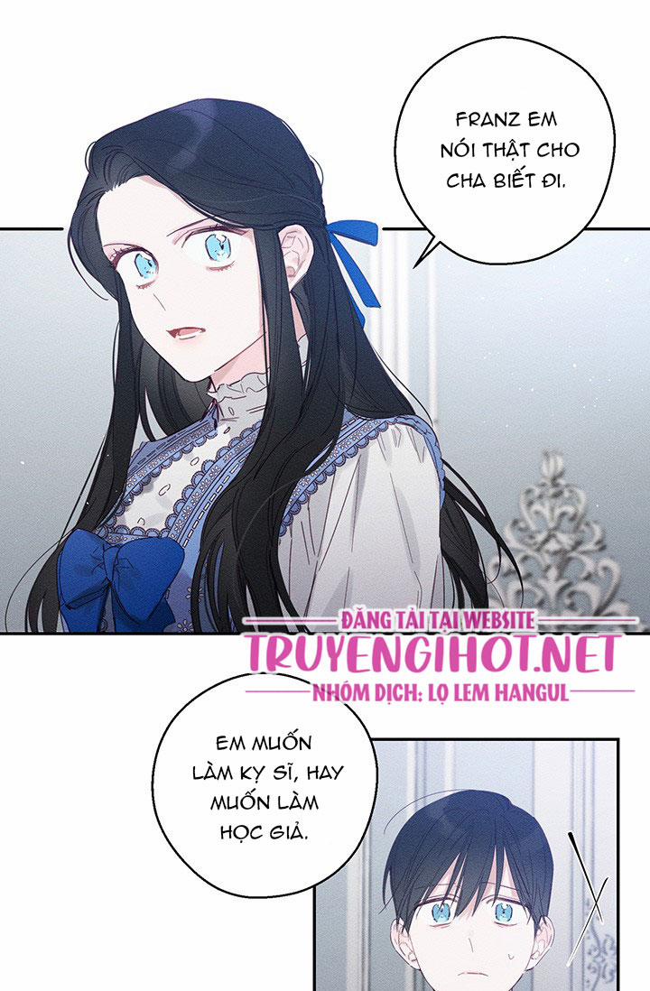 Trước Tiên Phải Giấu Em Trai Tôi Đi Đã 2 trang 1