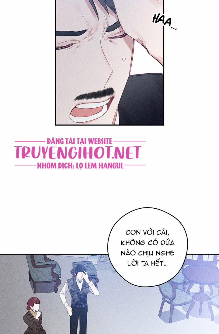 Trước Tiên Phải Giấu Em Trai Tôi Đi Đã 2 trang 15