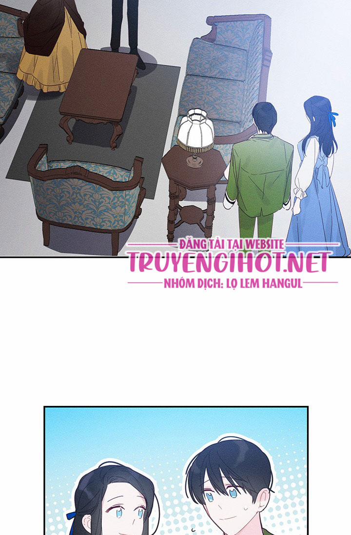 Trước Tiên Phải Giấu Em Trai Tôi Đi Đã 2 trang 16