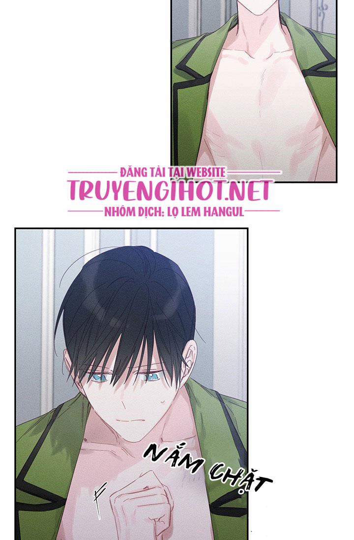 Trước Tiên Phải Giấu Em Trai Tôi Đi Đã 2 trang 2