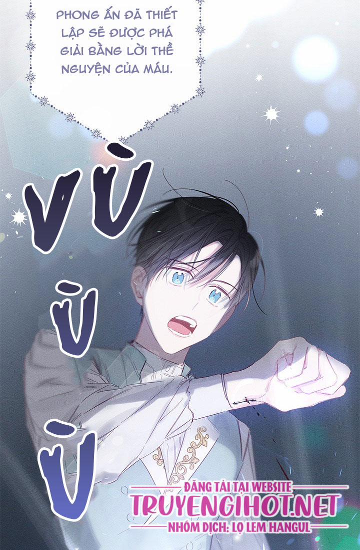 Trước Tiên Phải Giấu Em Trai Tôi Đi Đã 2 trang 22