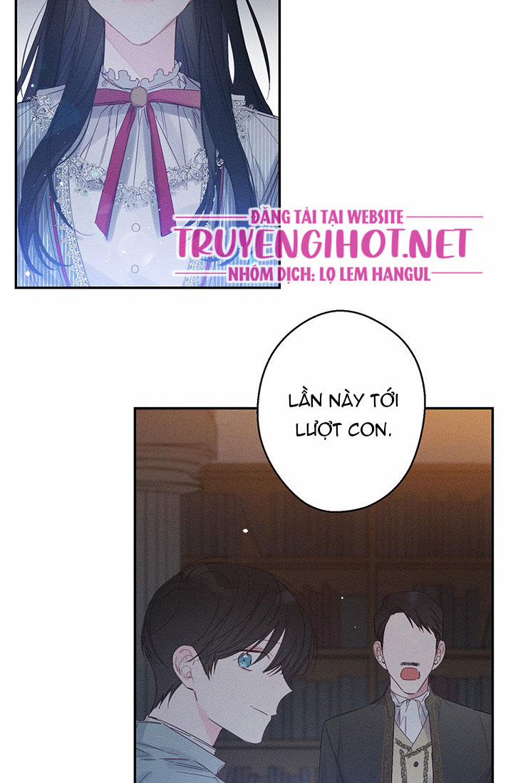 Trước Tiên Phải Giấu Em Trai Tôi Đi Đã 2 trang 29