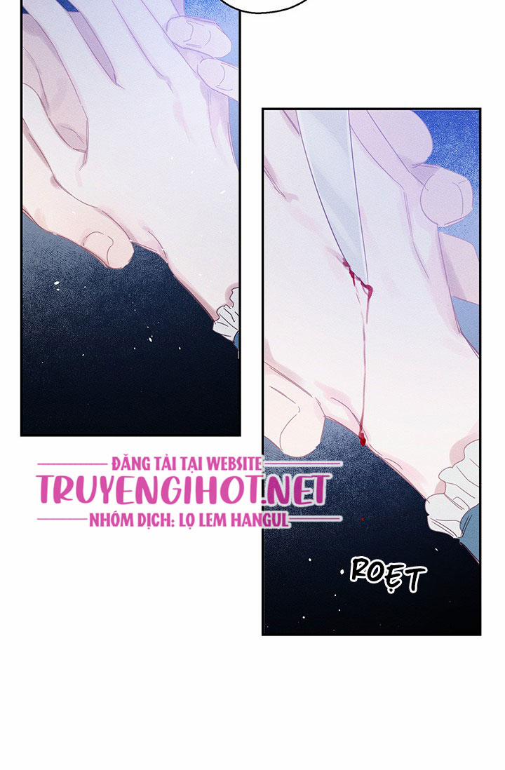 Trước Tiên Phải Giấu Em Trai Tôi Đi Đã 2 trang 32