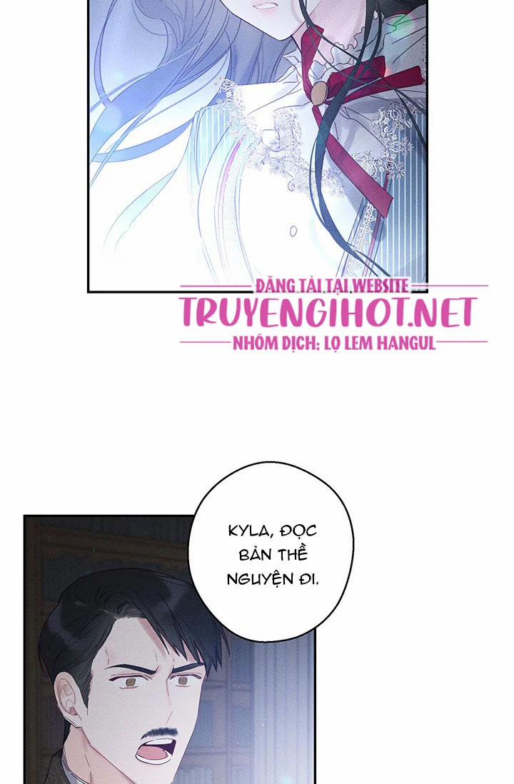 Trước Tiên Phải Giấu Em Trai Tôi Đi Đã 2 trang 35