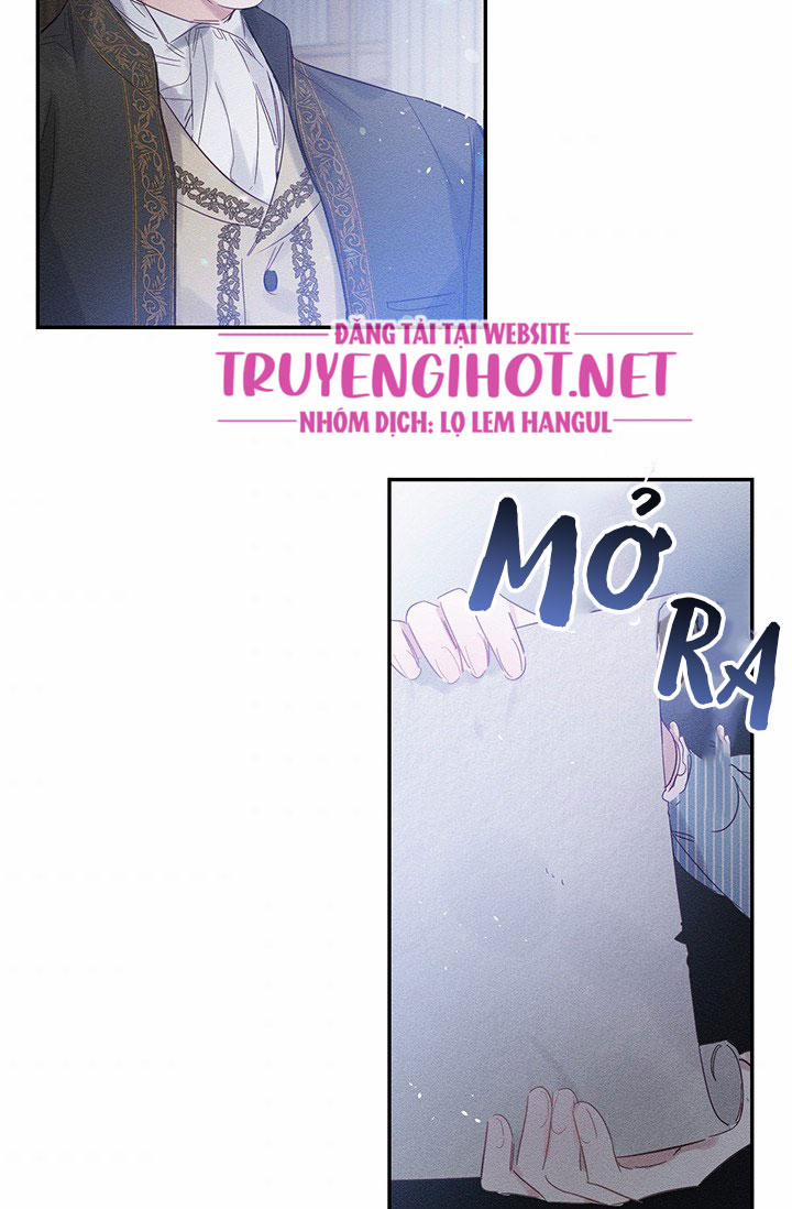 Trước Tiên Phải Giấu Em Trai Tôi Đi Đã 2 trang 36