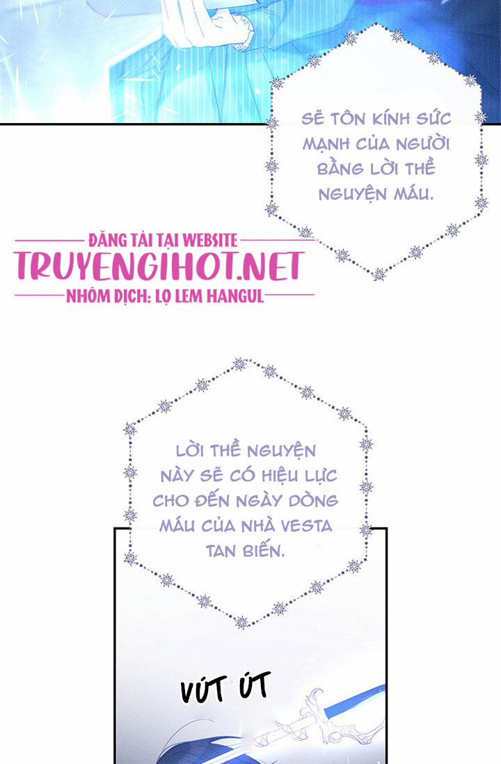 Trước Tiên Phải Giấu Em Trai Tôi Đi Đã 2 trang 38