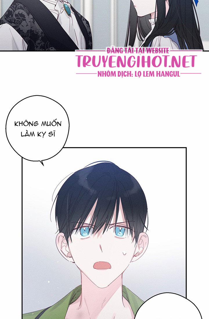 Trước Tiên Phải Giấu Em Trai Tôi Đi Đã 2 trang 4