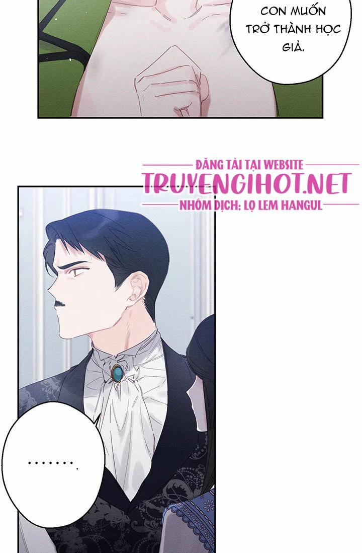 Trước Tiên Phải Giấu Em Trai Tôi Đi Đã 2 trang 5