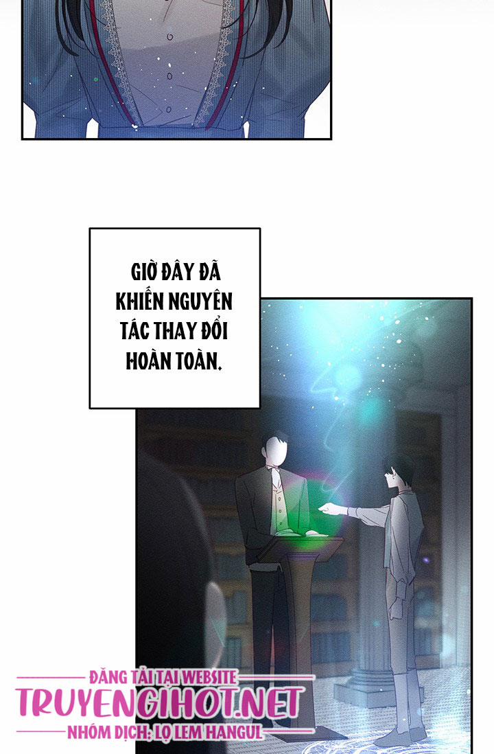 Trước Tiên Phải Giấu Em Trai Tôi Đi Đã 2 trang 61