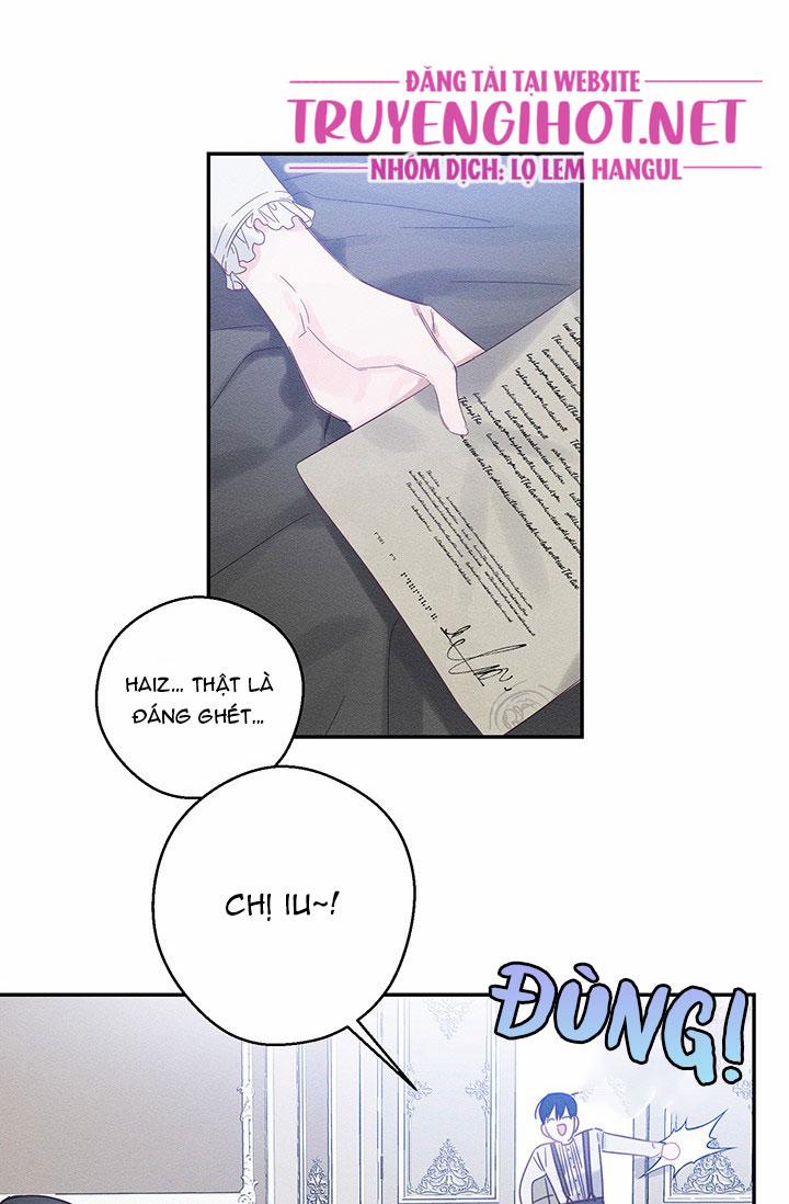 Trước Tiên Phải Giấu Em Trai Tôi Đi Đã 2 trang 63