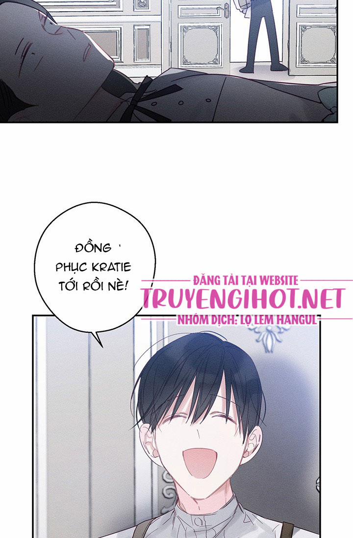 Trước Tiên Phải Giấu Em Trai Tôi Đi Đã 2 trang 64