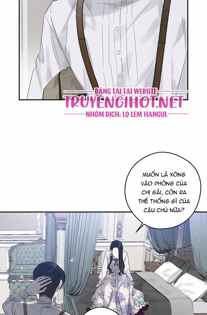 Trước Tiên Phải Giấu Em Trai Tôi Đi Đã 2 trang 65
