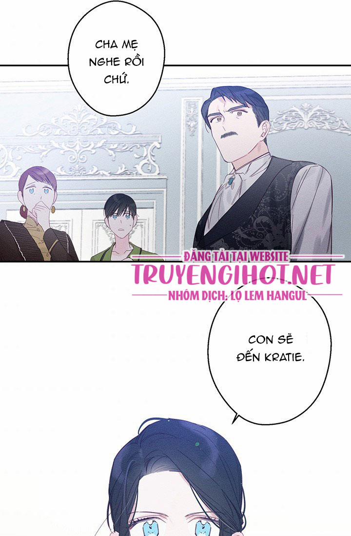 Trước Tiên Phải Giấu Em Trai Tôi Đi Đã 2 trang 7