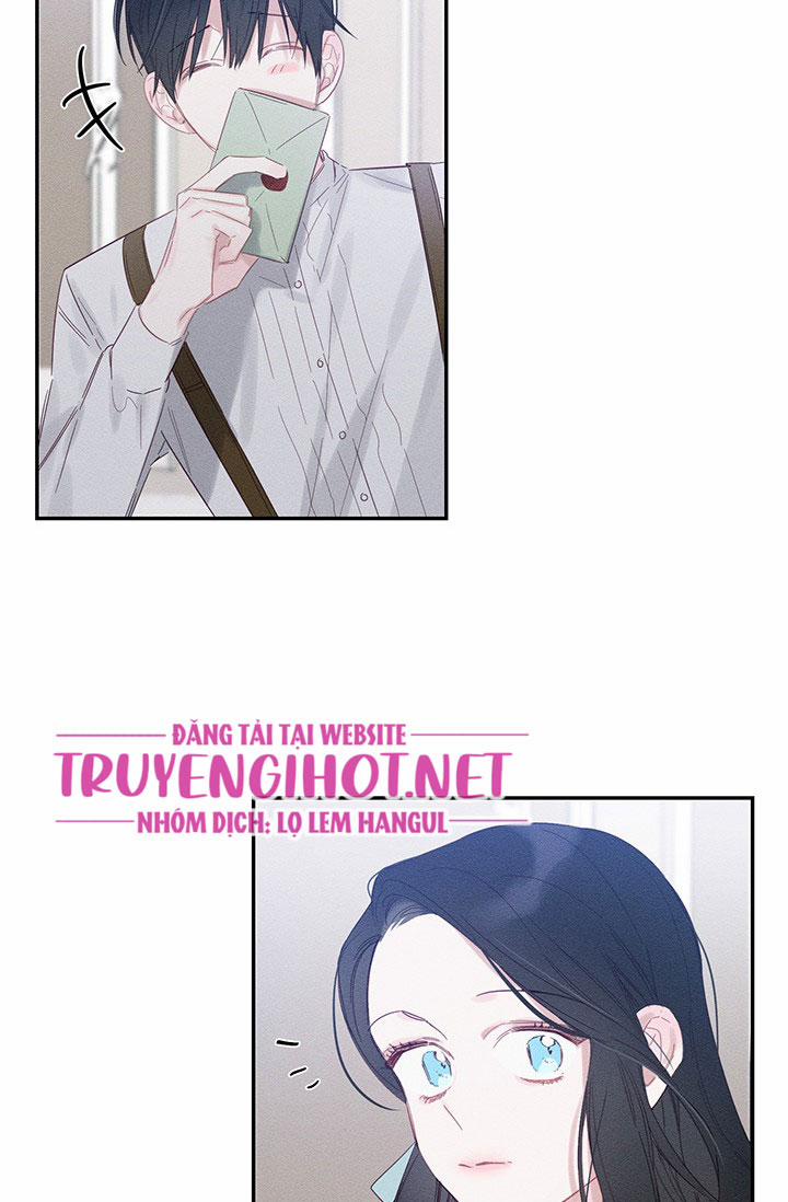 Trước Tiên Phải Giấu Em Trai Tôi Đi Đã 2 trang 70